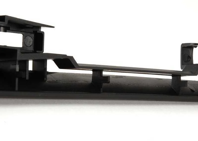 BMW E34 E36 E39 E65 lemputės lizdas originalus 63211379399