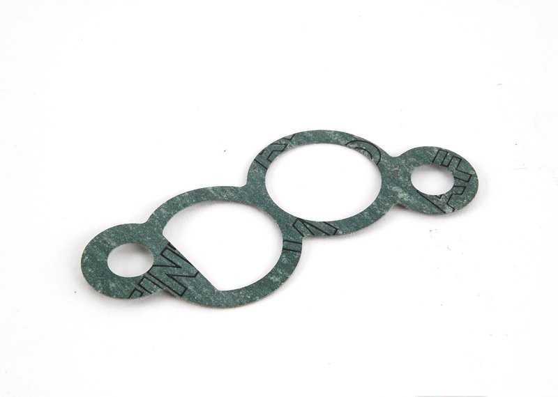 BMW E34 E36 E46 tarpinė be asbesto originali 13711247894
