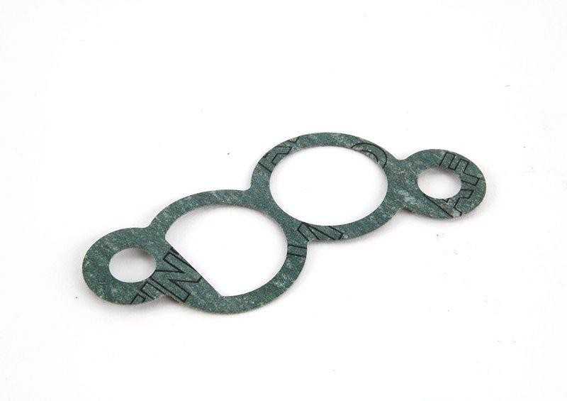 BMW E34 E36 E46 tarpinė be asbesto originali 13711247894