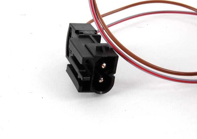 BMW E34 E36 greičio emblema perjungimo rankenėlės rankena 25112231550 Originali