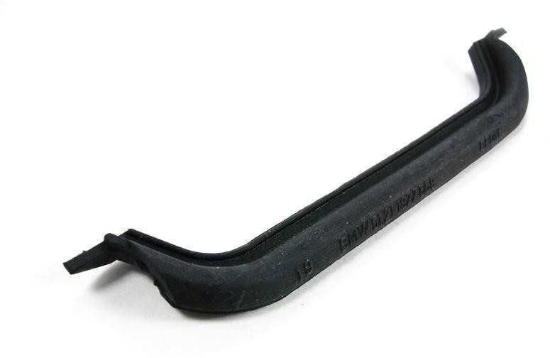 BMW E34 E36 Išorinė durų rankenos sandarinimo juosta Gasket 1977669 51211977669