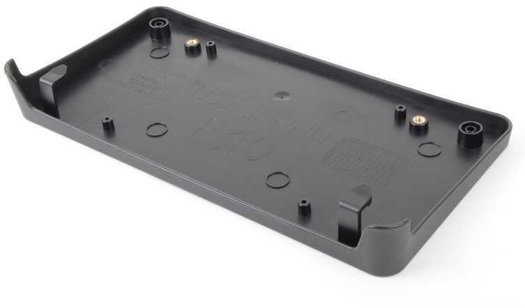 BMW E34 E36 Išorinė durų rankenos sandarinimo juosta Gasket 1977669 51211977669
