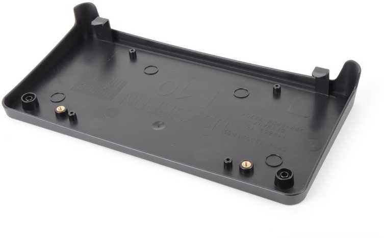 BMW E34 E36 Išorinė durų rankenos sandarinimo juosta Gasket 1977669 51211977669
