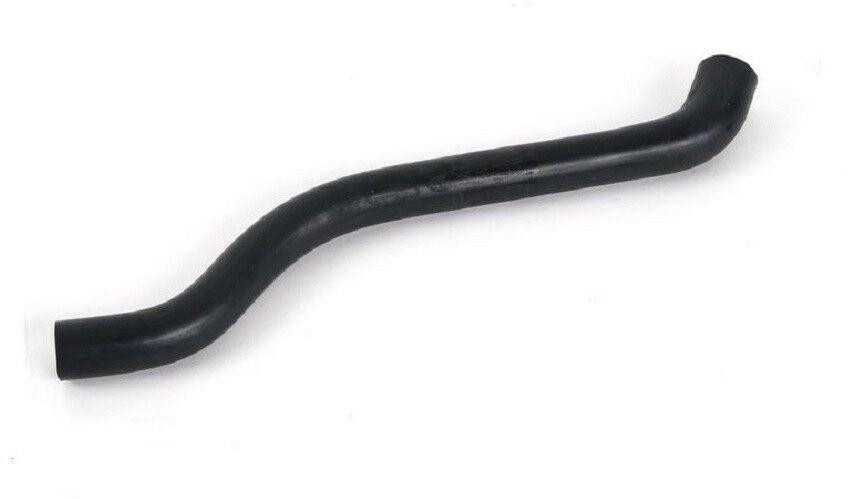 BMW E34 E36 Kompaktinė masinio oro srauto jutiklio žarna originali 13411247910