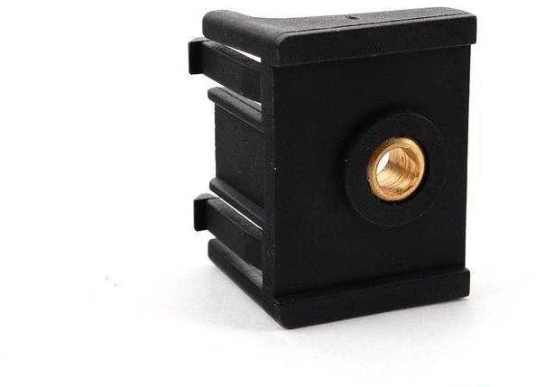 BMW E34 E36 variklio alyvos aušintuvo kronšteinas originalus 17512243659