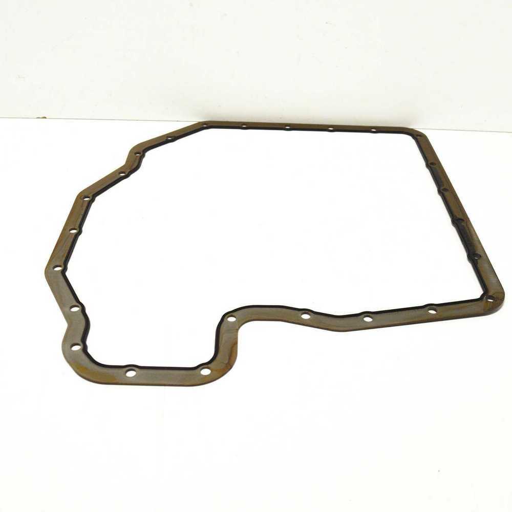 BMW E34 E39 E32 E32 E38 E31 apatinio variklio tepalo skyriaus tarpiklis originalus 11131436324