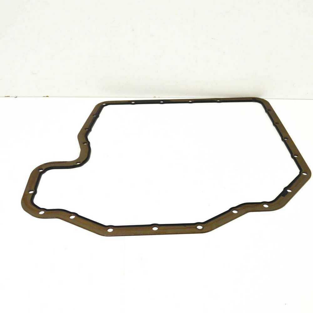 BMW E34 E39 E32 E32 E38 E31 apatinio variklio tepalo skyriaus tarpiklis originalus 11131436324