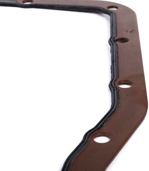 BMW E34 E39 E32 E32 E38 E31 apatinio variklio tepalo skyriaus tarpiklis originalus 11131436324