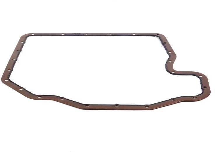 BMW E34 E39 E32 E32 E38 E31 apatinio variklio tepalo skyriaus tarpiklis originalus 11131436324