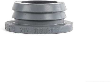 BMW E34 E39 montavimo įvorė originali 13411733217