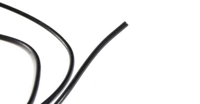 BMW Įvorės Kontaktas MQS Su Kabeliu 20-50 Cm Originalus 61130005197