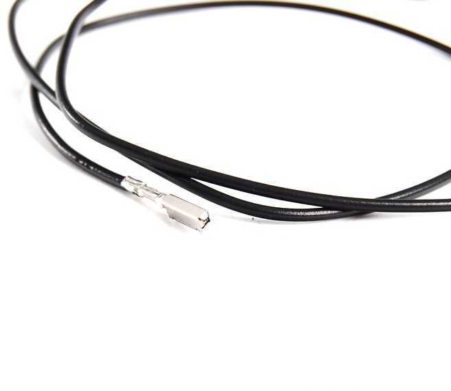 BMW Įvorės Kontaktas MQS Su Kabeliu 20-50 Cm Originalus 61130005197