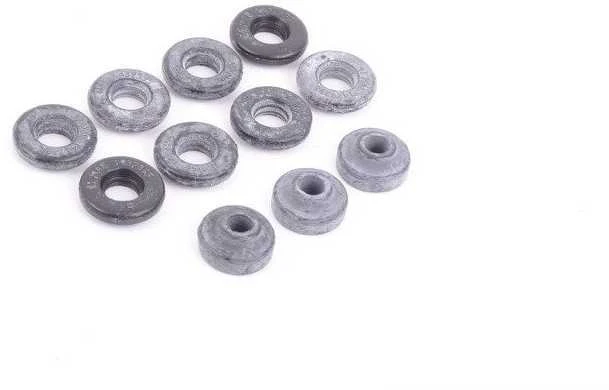 Bmw Guminis Sandariklis E36 E46 E39 E60 X5 E53 Originalus 11121437395
