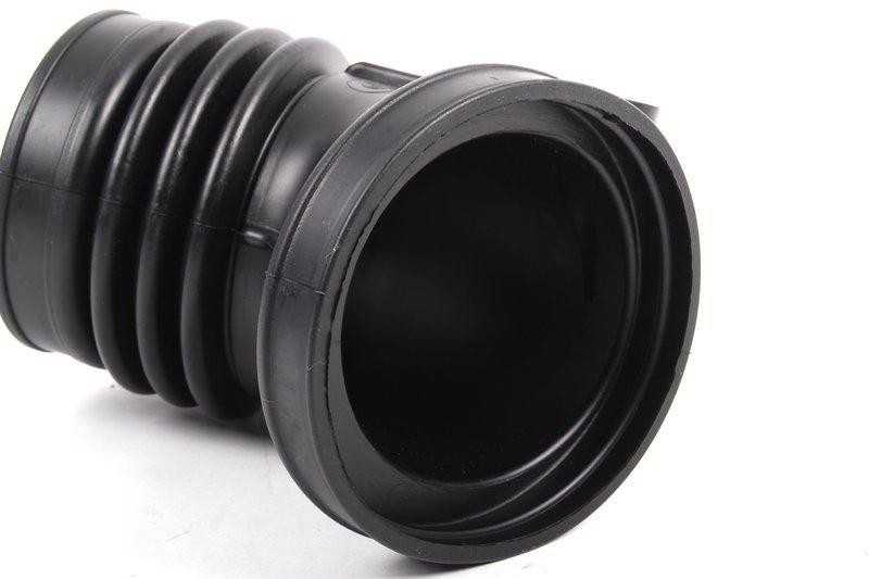 BMW E34 įsiurbimo batų antrinis droselinės sklendės korpusas originalus 13541703695