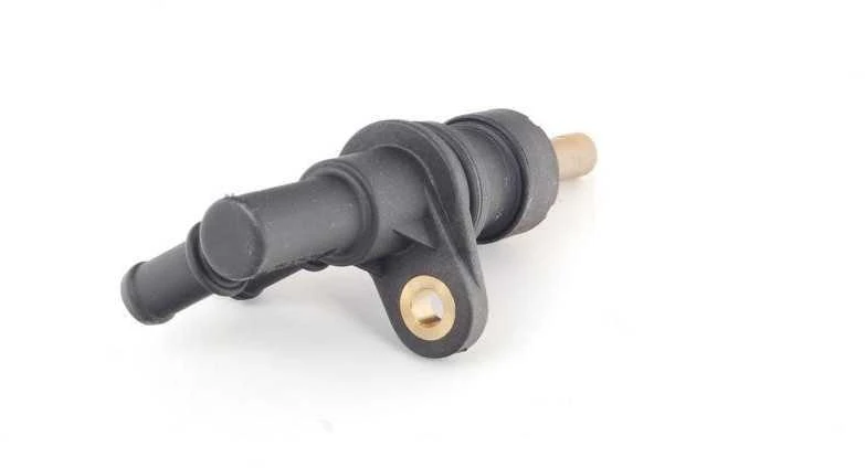 BMW E34 pagalbinis vandens termostatas Originalus 13541730682