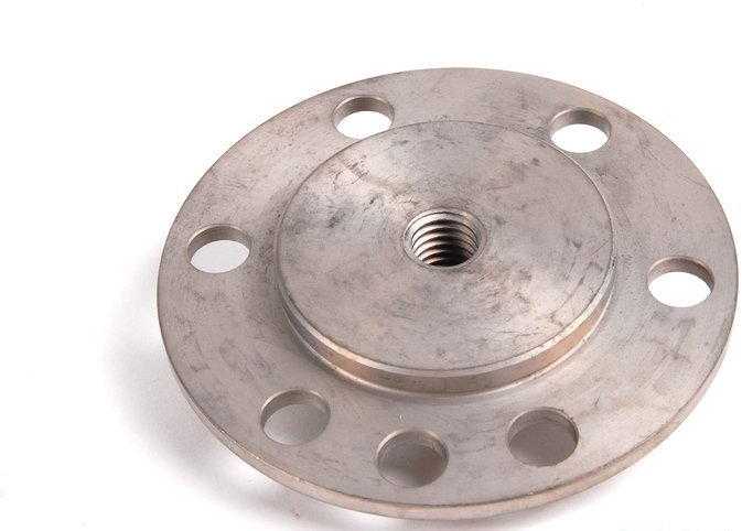 Bmw E34 Pavaros Flanšas 5 Originalus 11311318191