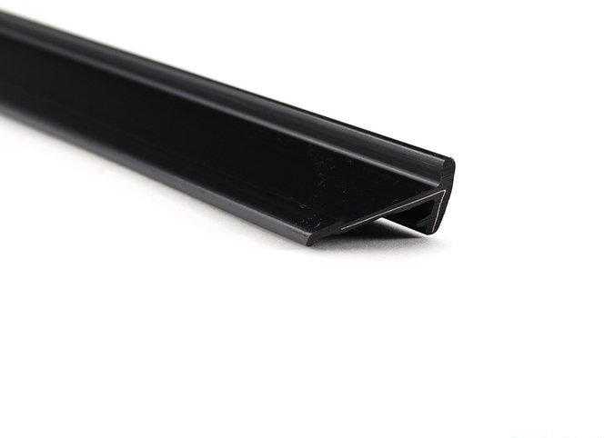 BMW E34 Priekinis Dešinysis Moulding Originalus 51212232444