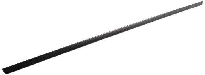 BMW E34 Priekinis Dešinysis Moulding Originalus 51212232444