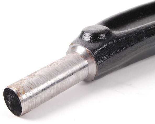 BMW E34 priekinis tiltas Dešinysis svirties valdymo svirtis originalus 31121093882