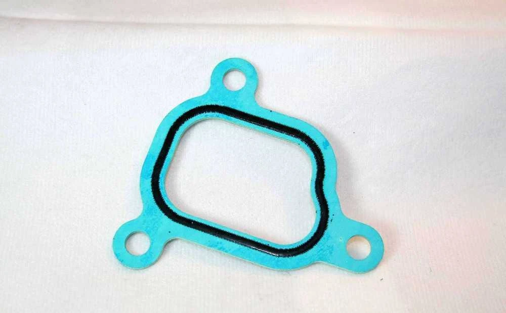 BMW Gasket Be Asbesto E34 E39 E32 E38 E31 E53 E52 Originalus 11531731833
