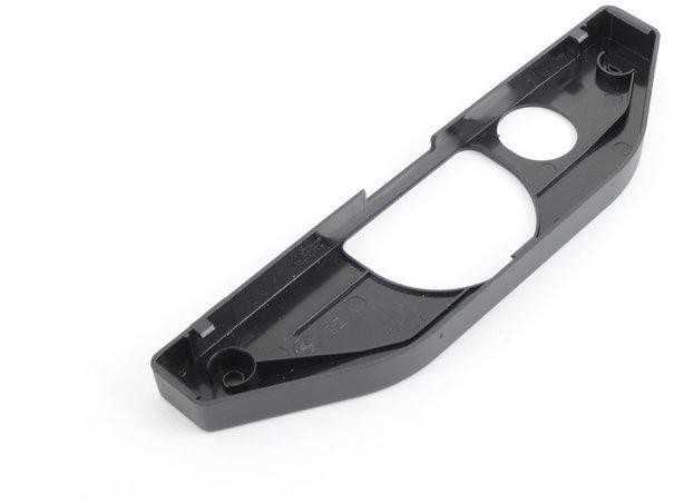 BMW E34 Touring Galinio Valytuvo Variklio Dangtelio Apdaila 8149255 51318149255