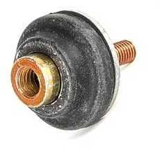 BMW E34 variklio vožtuvo dangtelio dangtelio veržlė Originali 11121738608
