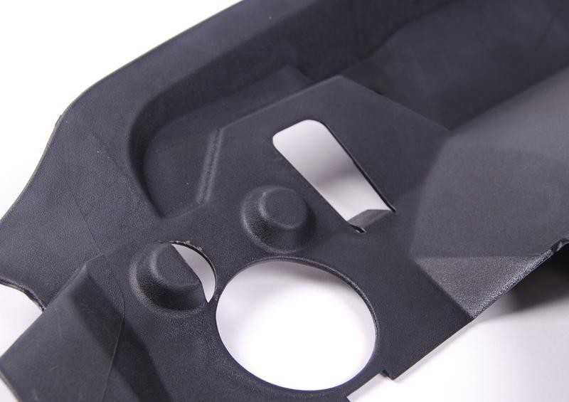 BMW E36 3' Abdeckung Oberteil Originalus 51718119045