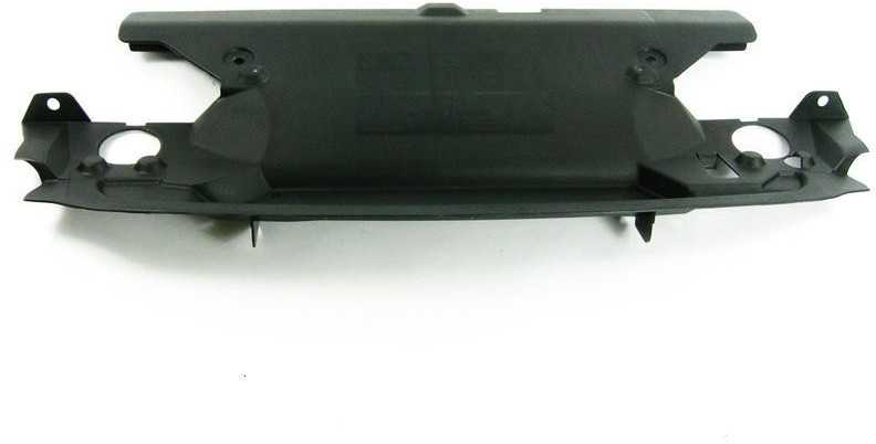 BMW E36 3' Abdeckung Oberteil Originalus 51718119045