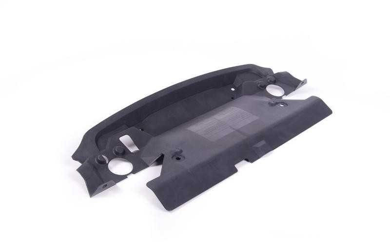 BMW E36 3' Abdeckung Oberteil Originalus 51718119045