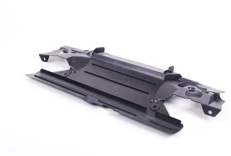 BMW E36 3' Abdeckung Oberteil Originalus 51718119045