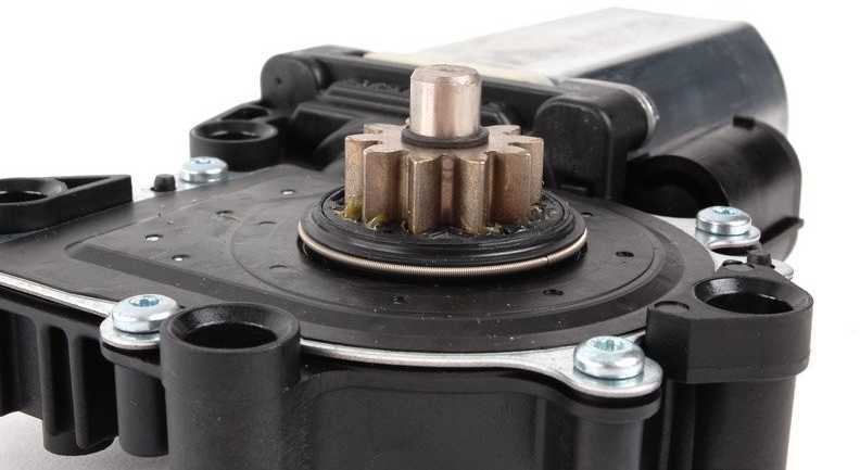 Bmw E36 3 Antriebseinheit Dešinė Originalus 67628360570