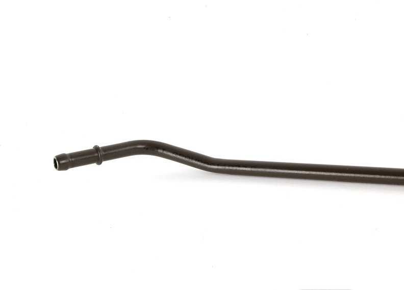 BMW E36 3' Benzino Vorlaufleitung hint Originalus 16121182859