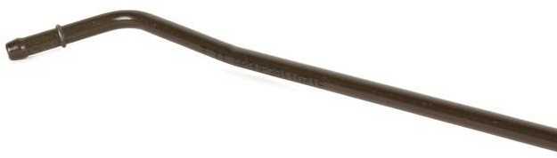 Bmw E36 3 Benzino Vorlaufleitung Originalus 16121181131