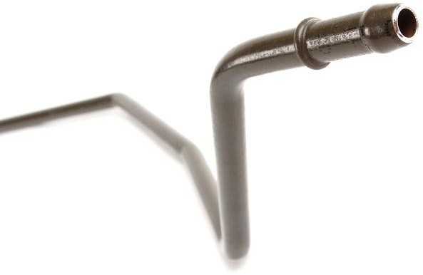 Bmw E36 3 Benzino Vorlaufleitung Originalus 16121181131