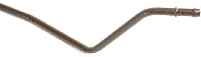 Bmw E36 3 Benzino Vorlaufleitung Originalus 16121181131