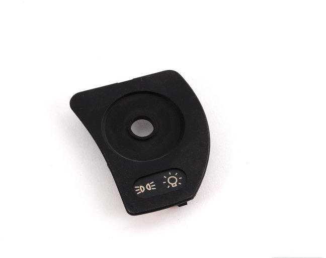 BMW E36 3 Blende Schalter Licht Originalus 61318360431