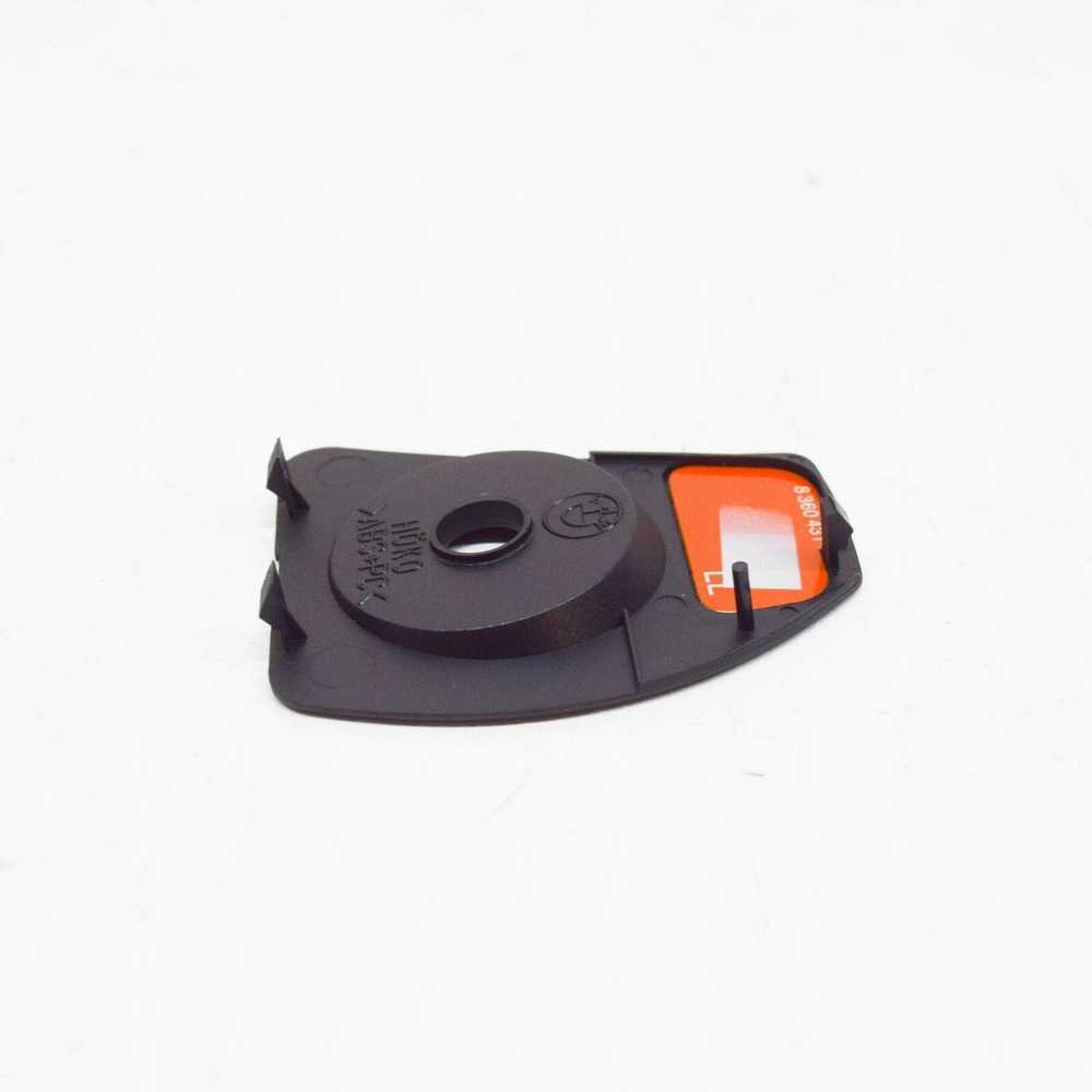BMW E36 3 Blende Schalter Licht Originalus 61318360431
