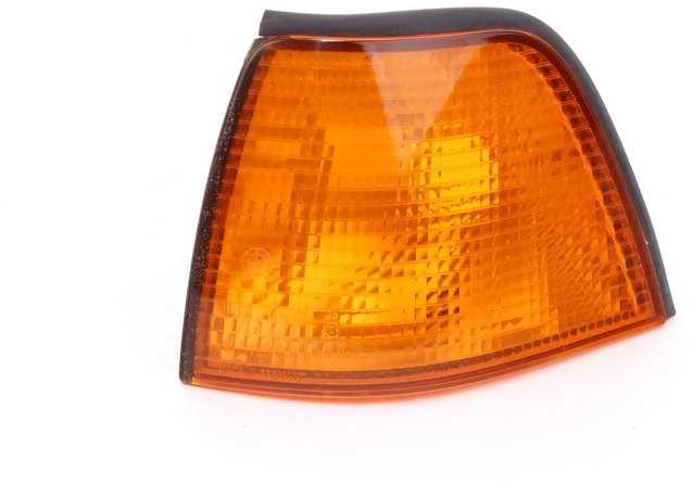 Bmw E36 3' Blinkleuchte Kairės Originalus 63138353277