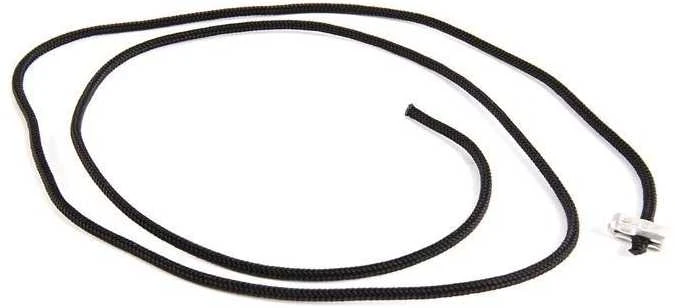 Bmw E36 3' C Stulpelio Lubu Tens Rope Remonto Komplektas Originalus 54318189989