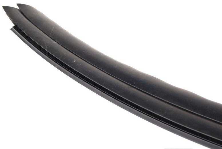 BMW E36 3 Covering Lower Originalus 51318146233