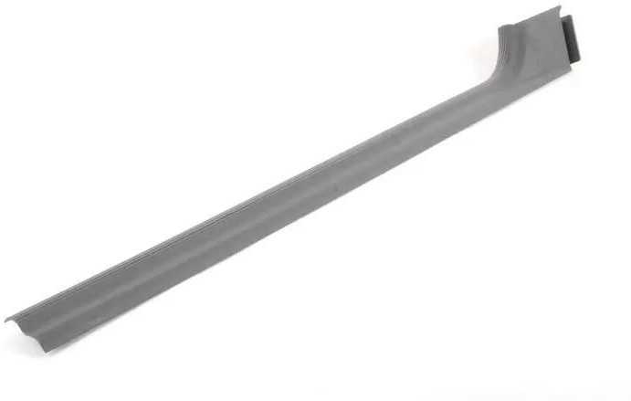 BMW E36 3 Dešinė Einstiegsleistenblende Originalus 51478187170