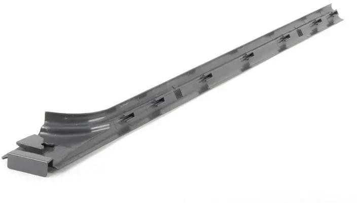 BMW E36 3 Dešinė Einstiegsleistenblende Originalus 51478187170