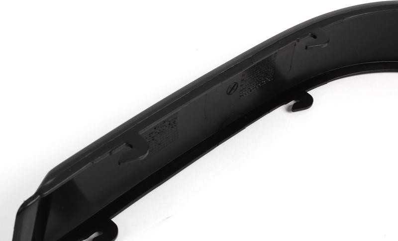 BMW E36 3' Dešinės Pusrėmio Juostelė Originalus 51112265638
