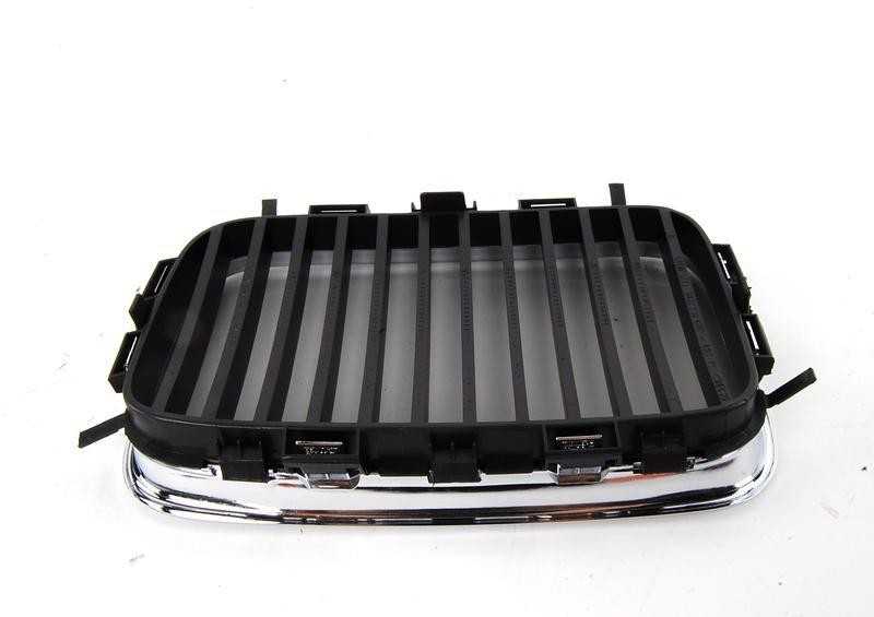 BMW E36 3' Dešinysis Ziergitter Originalus 51138206610