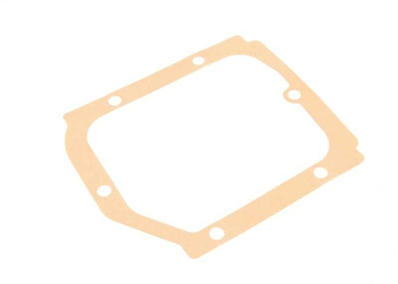 Bmw E36 3 Dichtung Asbestfrei Originalus 33111212901
