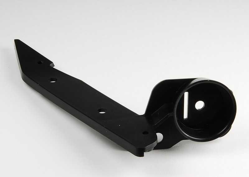 BMW E36 3' Einlage Kairys 51118122575 Originalus 51118122575