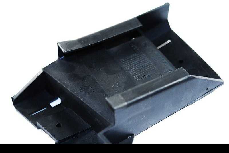 BMW E36 3' Einlage Kairys 51118122575 Originalus 51118122575