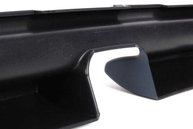 Bmw E36 3' Einsatz Originalus 51122269489