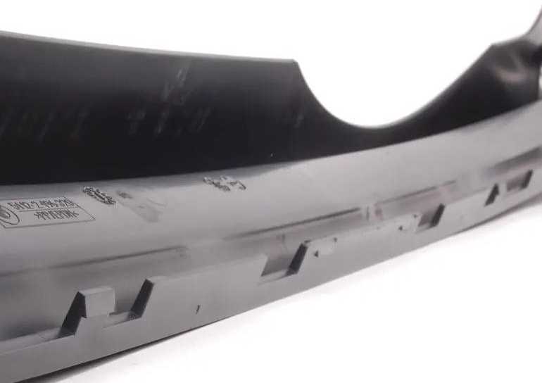 Bmw E36 3 Eisatz Originalus 51122496320