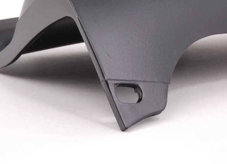 Bmw E36 3 Eisatz Originalus 51122496320